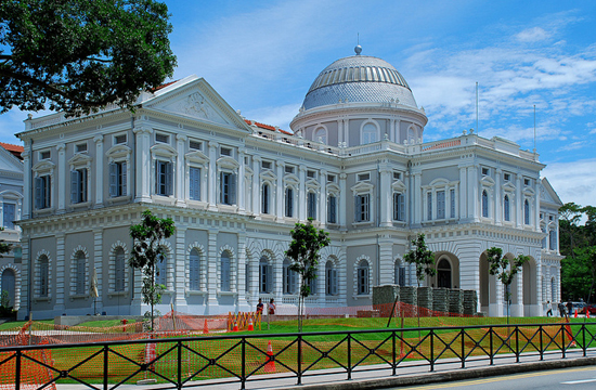 สิงคโปร์ยกระดับคุณภาพของพิพิธภัณฑ์ต่างๆ